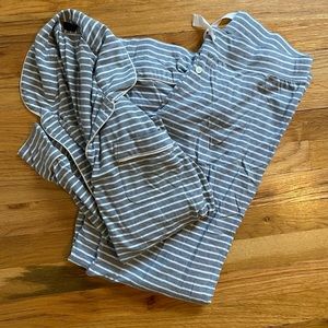 Long sleeve/long pant Pajama Set